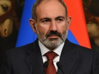 Ermenistan Başbakanı Paşinyan: "Başka Şansım Yoktu"