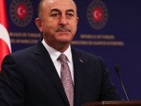Dışişleri Bakanı Çavuşoğlu: AB'nin Yaptığı Hataları Anlamasını Bekliyoruz