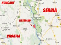 Liberland'a 160bin kişilik başvuru