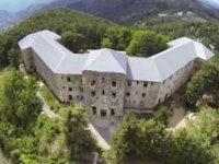 Trodos’taki “Hayaletli Otel” Yıllar Sonra Alıcı Buldu