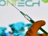 Pfizer ve BioNTech’in aşısından kötü haber: Üretim yarıya düştü
