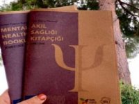Kuir Kıbrıs Derneği, Akıl Sağlığı Kitapçığı yayımladı