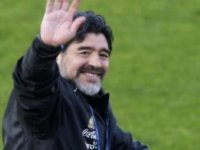 Maradona'nın Ölüm Nedeni Belli Oldu