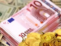 Dolar, Euro Ve Altında Düşüş Sürüyor! İşte Günün İlk Rakamları