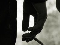 Sigara, Akciğer Kanseri Riskini 30 Kata Kadar Arttırıyor