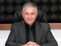 Gürcafer: "KKTC, 37 Yıldır Kıbrıs Türkü’nün Varlığının Da Teminatı Olmuştur."