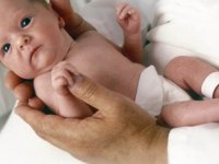 Prematüre Bebeklerin Bakımı Hassasiyet Gerektiriyor