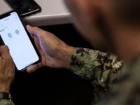 ABD Ordusunun Telefon Uygulamalarından Veri Topladığı İddia Edildi