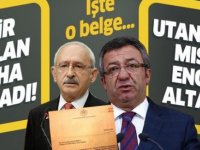"KKTC'de Düzenlenen Törene Kemal Kılıçdaroğlu ve Meral Akşener çağrılmadı" İddiası Yalan Çıktı