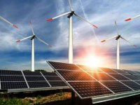 Dünyadaki güneş ve rüzgar potansiyeli, küresel enerji ihtiyacının 50 katını karşılayabiliyor