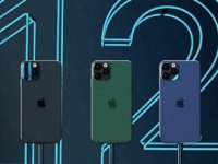 İphone 12 Türkiye Fiyatları Açıklandı