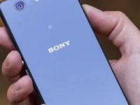 Efsane Geri Dönüyor! İşte Yeni Sony Xperia Compact