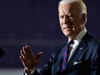 Biden'ın Ekibi Pentagon İle Geçiş Süreci İçin Temas Kurdu