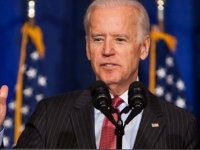 Biden'dan ABD Halkına "Hayat Normale Dönecek" Sözü