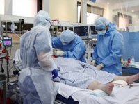 Güney Kıbrıs’taki Hastaneler Üç Haneli Vakalar Nedeniyle Alarm Veriyor