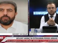 Kulat: AK Parti'nin Kürtlerle Bağının Kopmasına Gayret Ediliyor