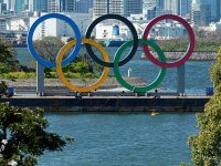 Pandemi nedeniyle Tokyo Olimpiyatları'nın ertelenmesinin maliyeti 1,9 milyar dolar