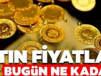 Altın Piyasasında Son Durum (30 Kasım 2020 Pazartesi)