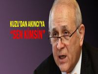 AKP Milletvekili'nden Akıncı'ya: Sende bir yamukluk var! (Videolu)