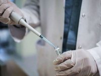 Yerli korona aşısında yeni gelişme. Aşıda veriler açıklandı