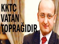 Türkiye Başbakan Yardımcısı: O topraklar bizim şehidimizin kanıyla yoğruldu