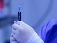 Almanların Çoğu Kovid-19 Aşısı Yaptırmaya Olumlu Bakıyor
