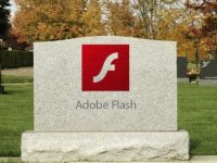 Adobe, Flash Player için bir "veda" güncellemesi yayınladı