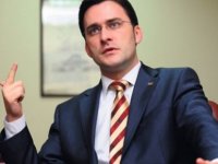 Sırbistan Dışişleri Bakanı’ndan Güney Kıbrıs’a Ziyaret