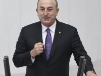 TC Dışişleri Bakanı Çavuşoğlu: “KKTC Ve Biz ‘Herkes Kazansın” Dedik”