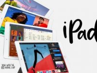 iPad 2021 daha uygun bir fiyatla gelecek