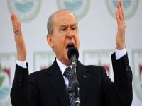 Bahçeli 'hayır' dedi