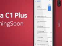 Bedavadan biraz pahalı Nokia C1 Plus tanıtıldı
