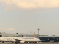 T&T Havalimanı İşletmeciliği: “Şirketin Tasfiye Halinde Olduğuna Yönelik Haberler Gerçek Dışı”