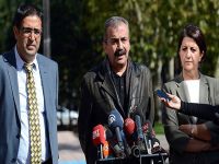 HDP Müzakere Heyeti: Süreç an itibariyle ortadan kalkmıştır
