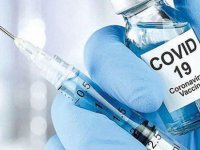 Avrupa'da Kovid-19 Aşıları Yapılmaya Başlandı