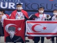 Hakan Tazegül Ankara’da 27 Aralık Koşusuna Katıldı