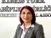 ÖZLEM GÜRKUT: "Aşı Olmak İsteyenlere Mutlaka Bilgilendirme Yapılmalı”