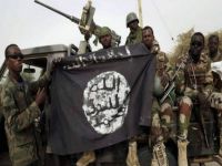 Nijerya'da Boko Haram ile mücadele devam ediyor