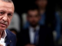 Erdoğan'ın Suriye Açıklamasının Altına "Yav He He" Yazan Gazeteciye Cumhurbaşkanına Hakaretten Dava Açıldı