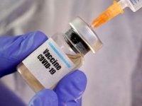 ABD'de Kasten Koronavirüs Aşılarını Etkisiz Hale Getiren Eczacı Tutuklandı