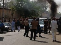 Nijer'de Terör Saldırısı: 56 Ölü