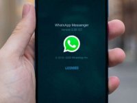 WhatsApp, Yılbaşında Sesli ve Görüntülü Arama Rekoru Kırdı