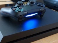 Playstation 4 Üretimi Durduruluyor