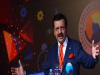 Hisarcıklıoğlu "Lefkoşa tahkim merkezi' kurma çalışmalarına başlayacağız"