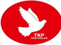 TKP-YG 2.Olağan Kurultayı Yarın Toplanacak