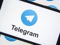 Telegram yeni emojileri ile iPhone'lara gönderme yapıyor!