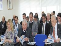 Türk Bankası 114’üncü Genel Kurulu yapıldı