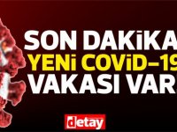 Güzellik Merkezi direktörü Covid pozitif!