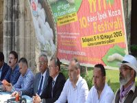 10.Kıbrıs İpek Kozası Festival Programı Açıklandı