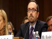 ABD Elçisi: Esad'sız bir Suriye için uğraşıyoruz